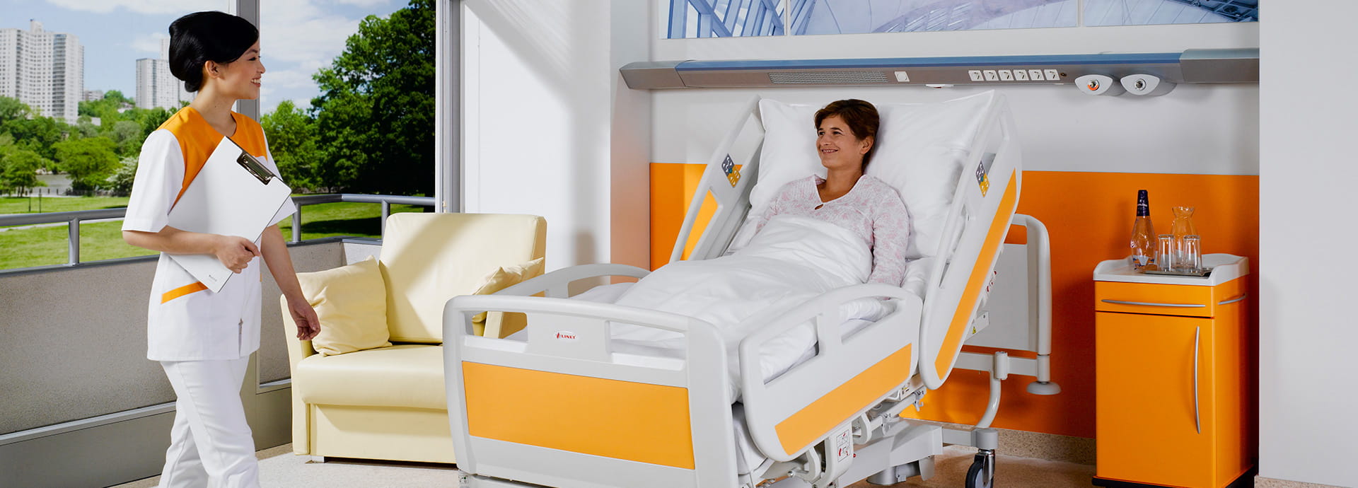 Hospitalar