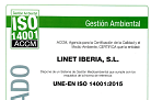 ISO Gestión Ambiental